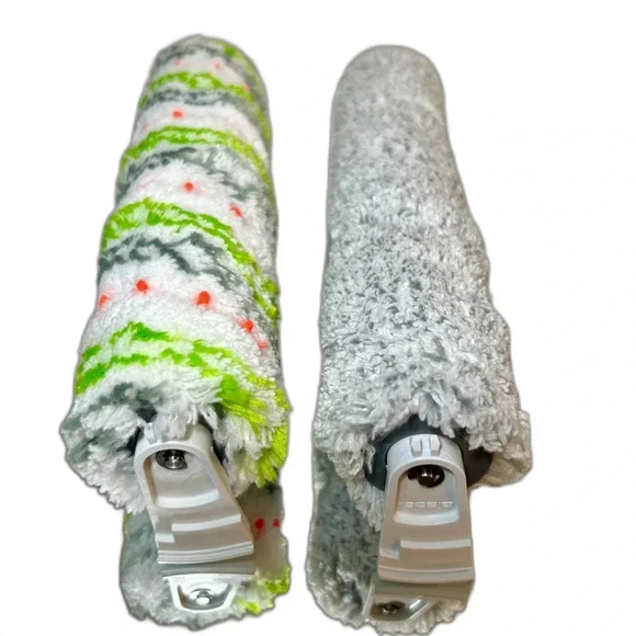 Brush Roll for BISSELL CrossWave Pet Pro Multi surface set of 2.(2306 2328 2551) - Picture 8 of 8